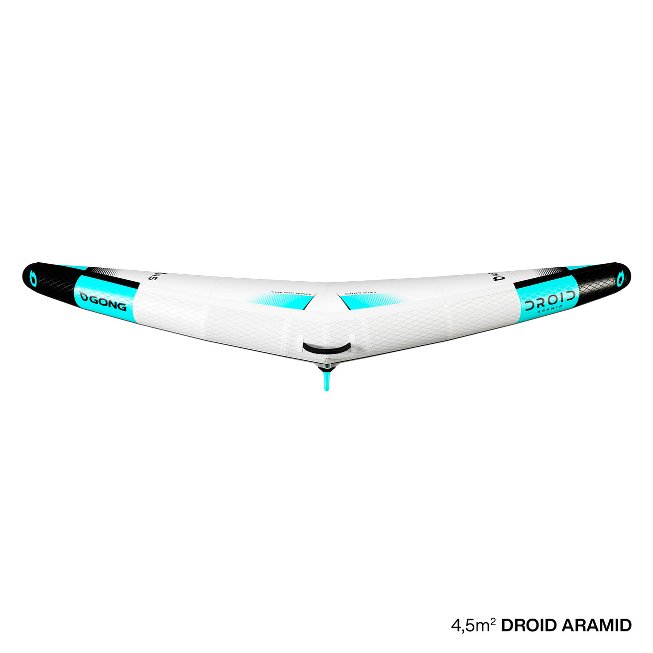 GONG | Wing Droid Aramid