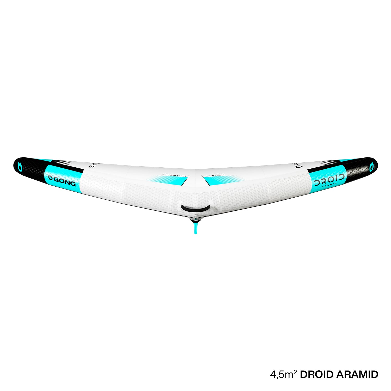 GONG | Wing Droid Aramid