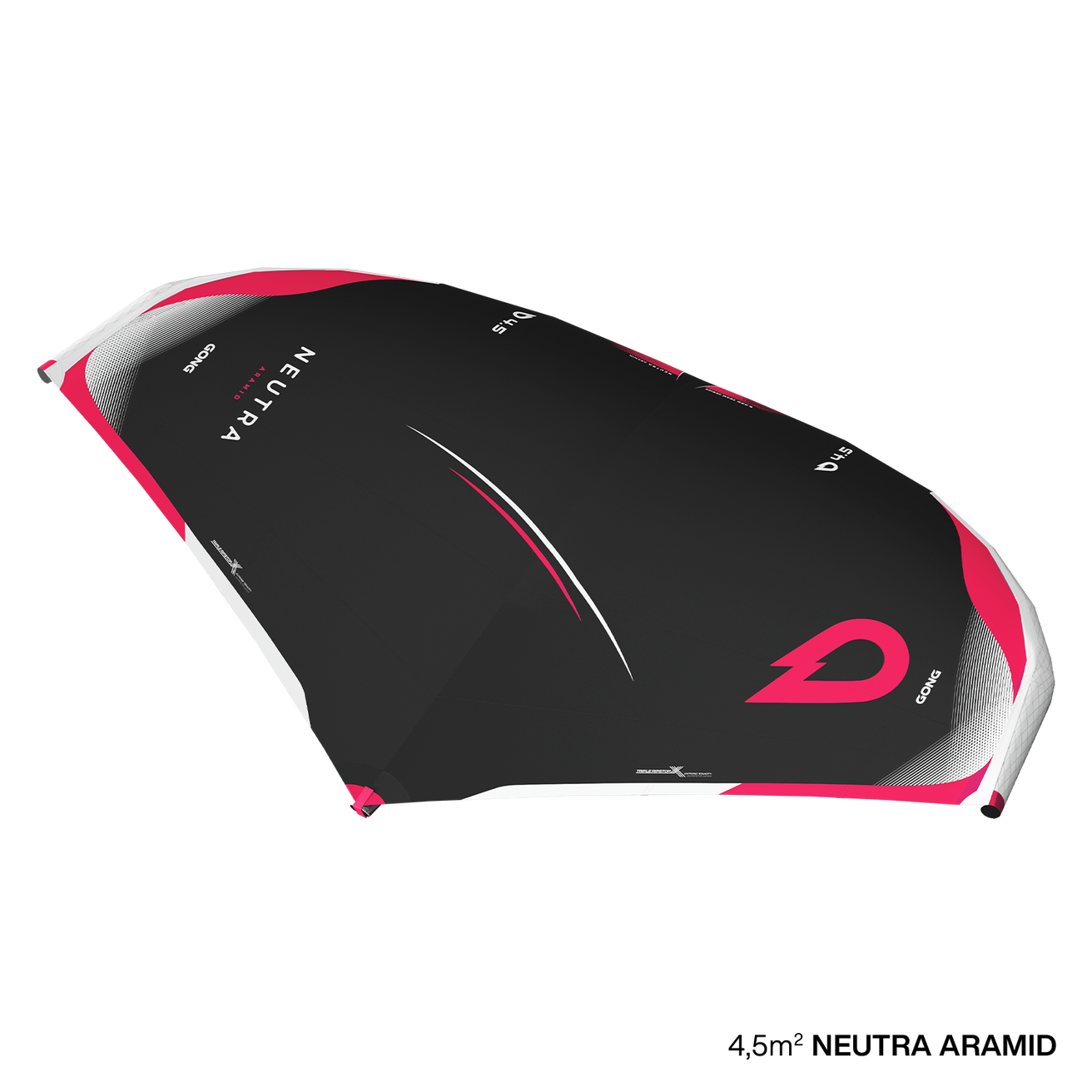 GONG | Wing Neutra Aramid