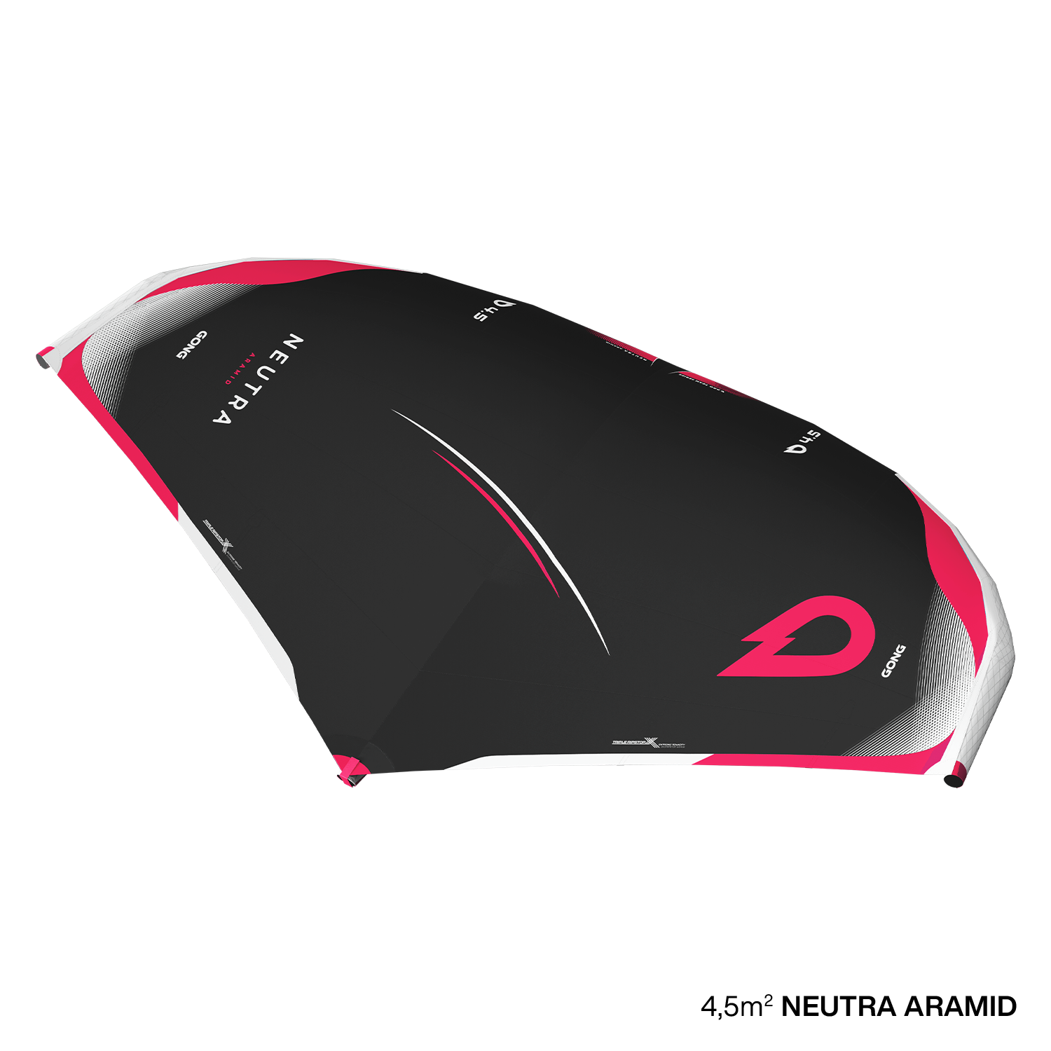 GONG | Wing Neutra Aramid