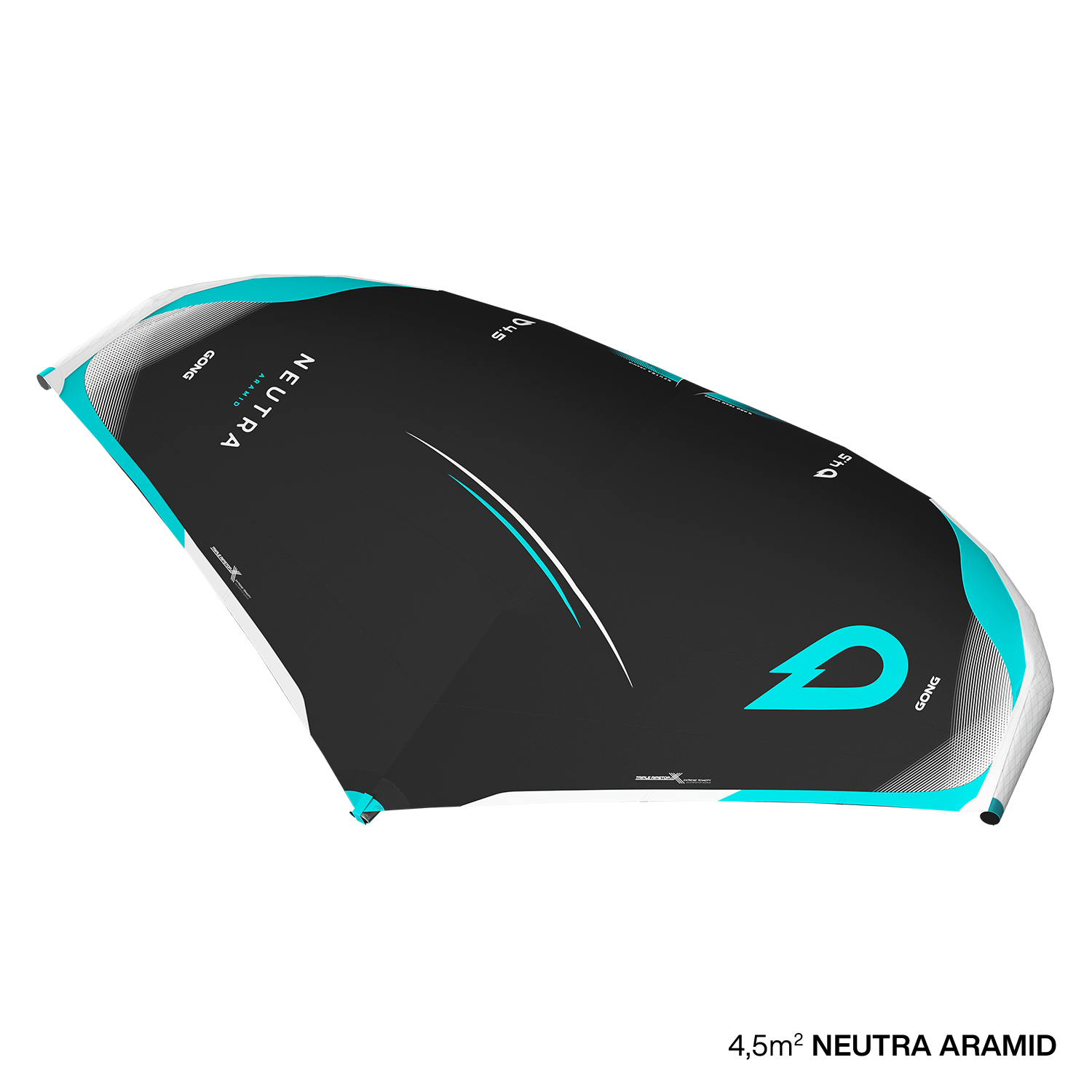 GONG | Wing Neutra Aramid