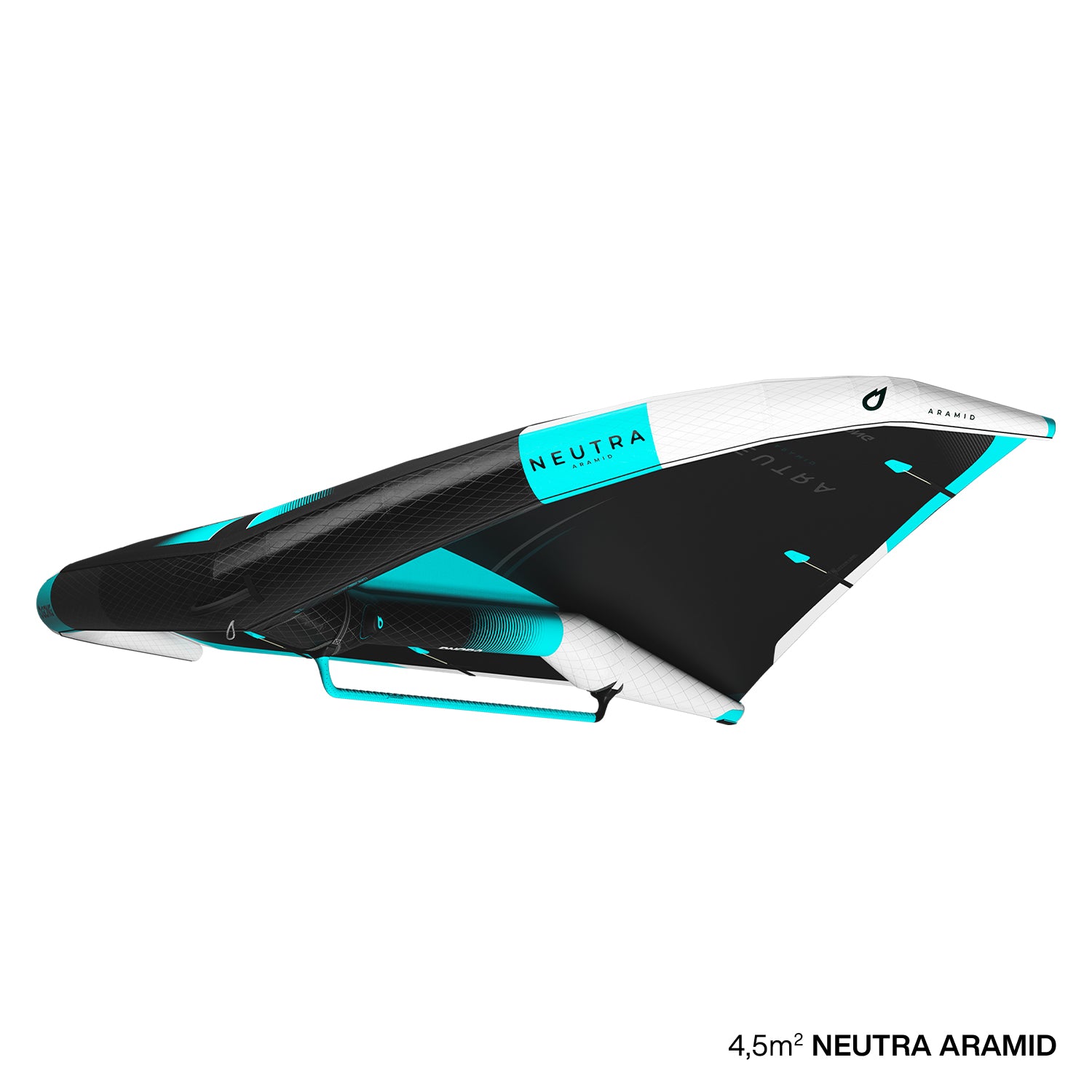 GONG | Wing Neutra Aramid