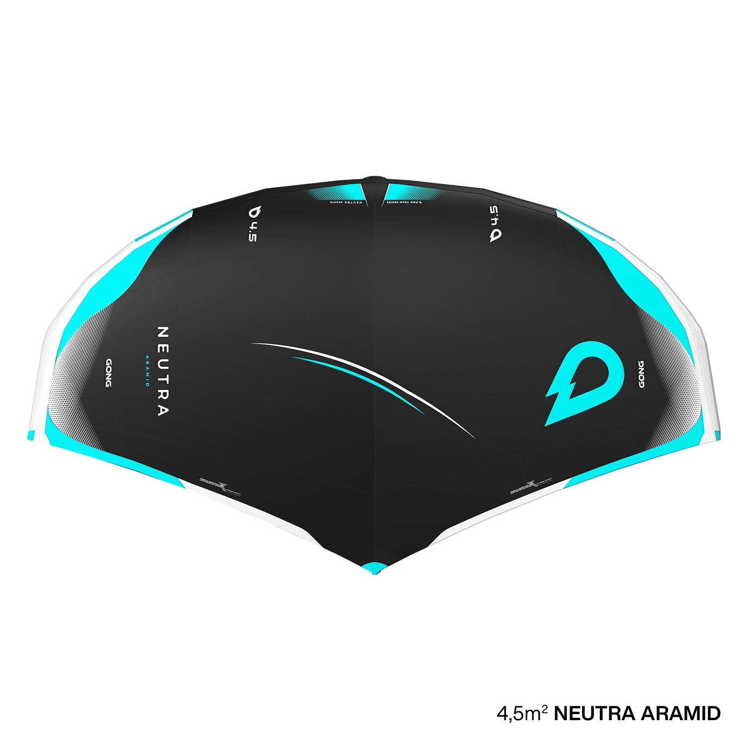 GONG | Wing Neutra Aramid