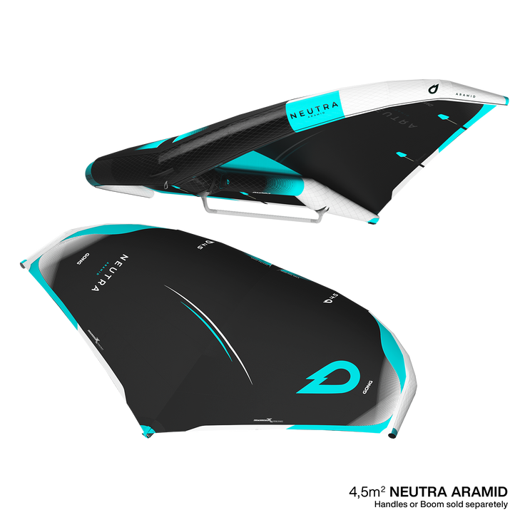 GONG | Wing Neutra Aramid