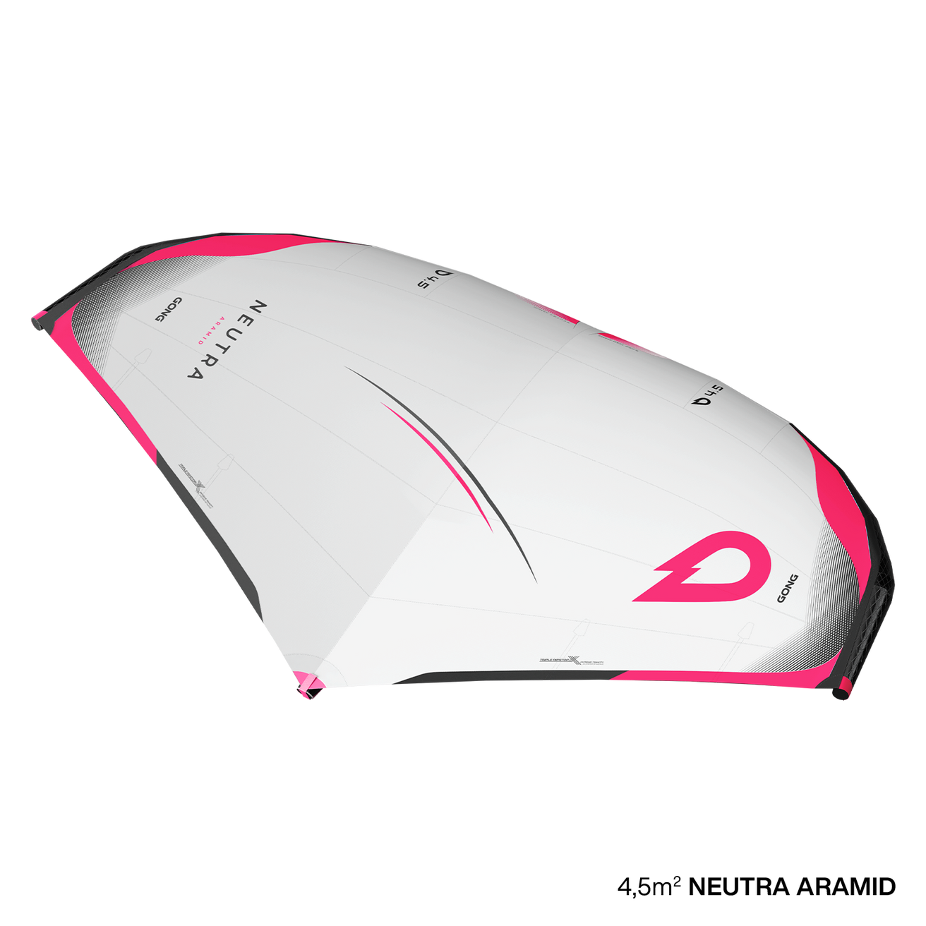 GONG | Wing Neutra Aramid