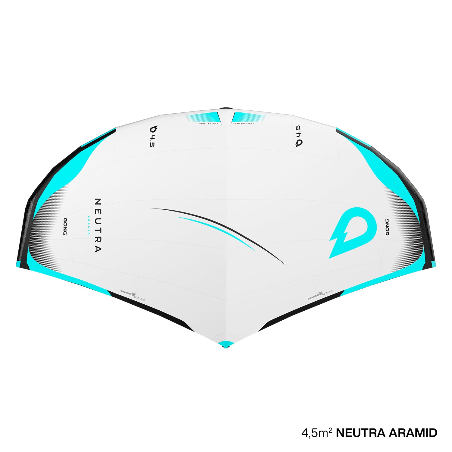 GONG | Wing Neutra Aramid