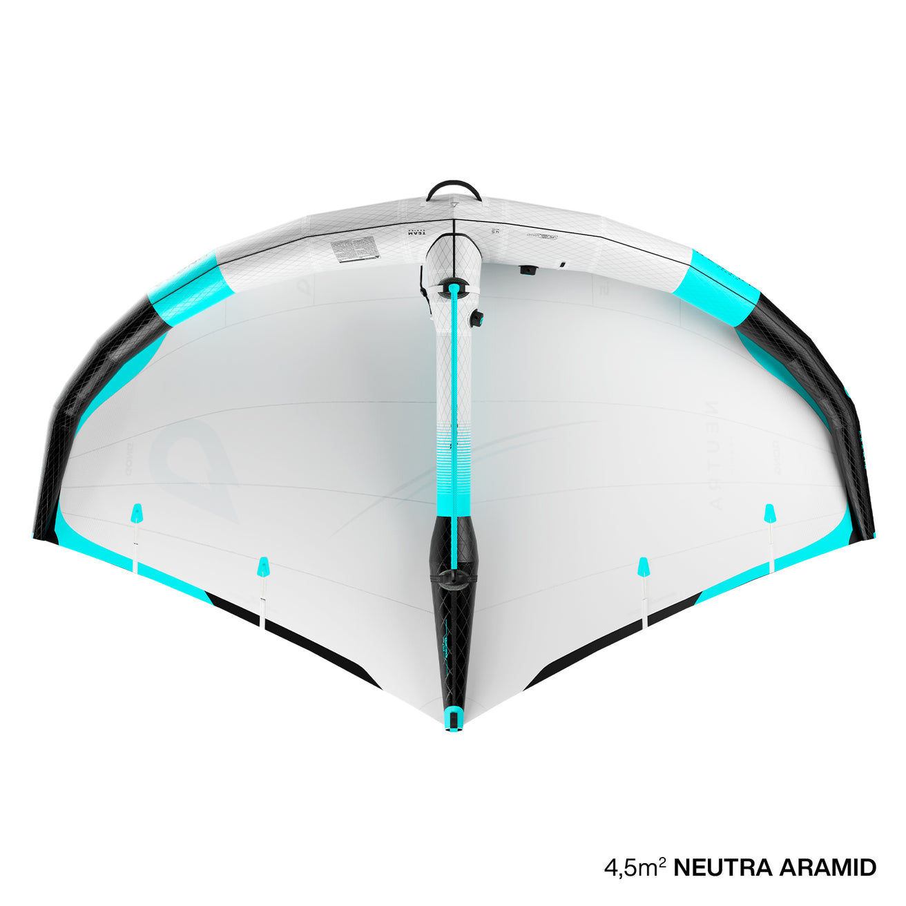 GONG | Wing Neutra Aramid