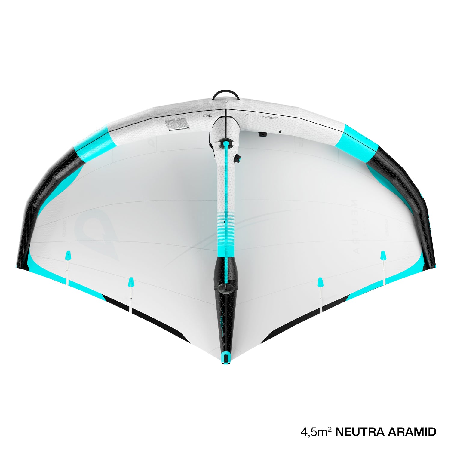 GONG | Wing Neutra Aramid