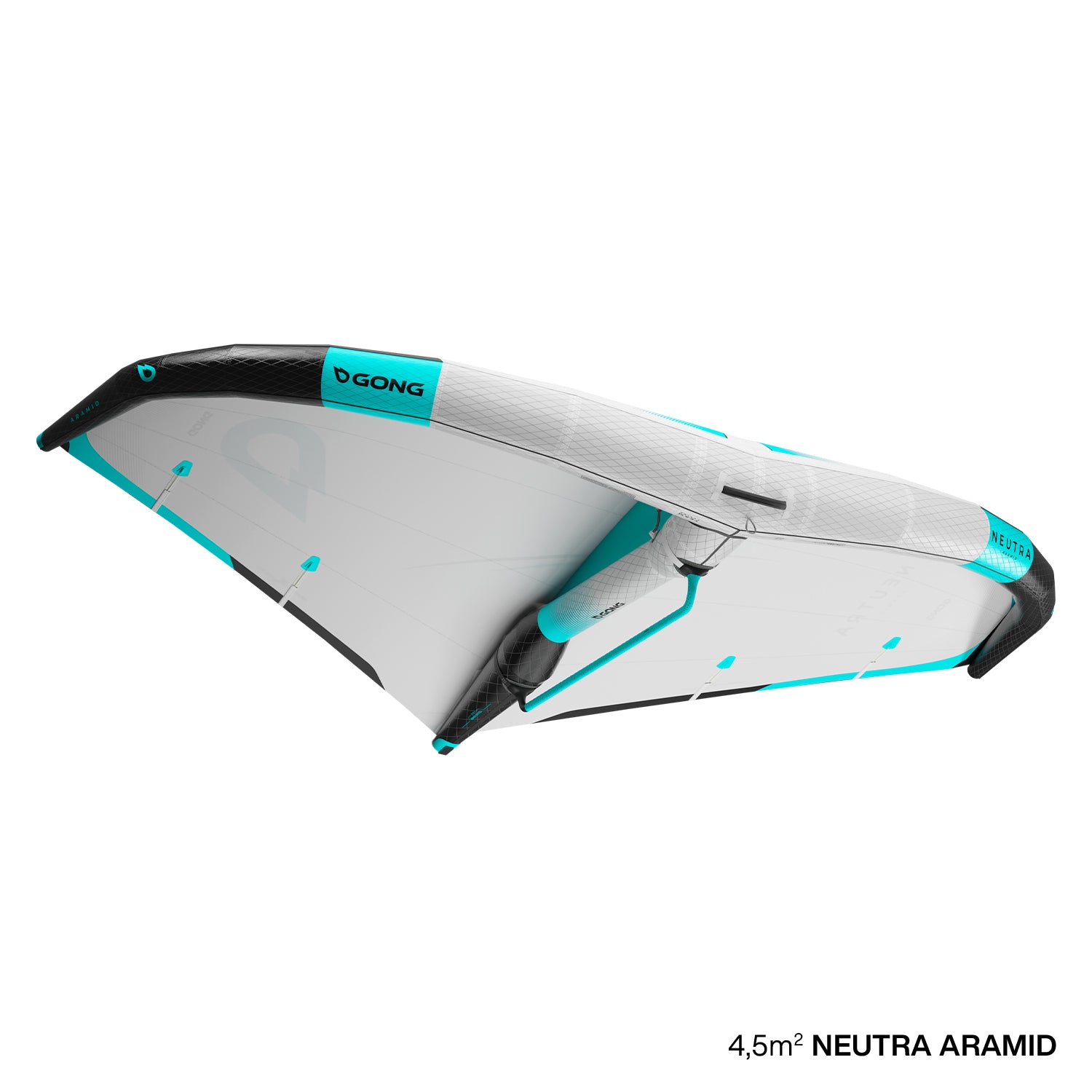 GONG | Wing Neutra Aramid