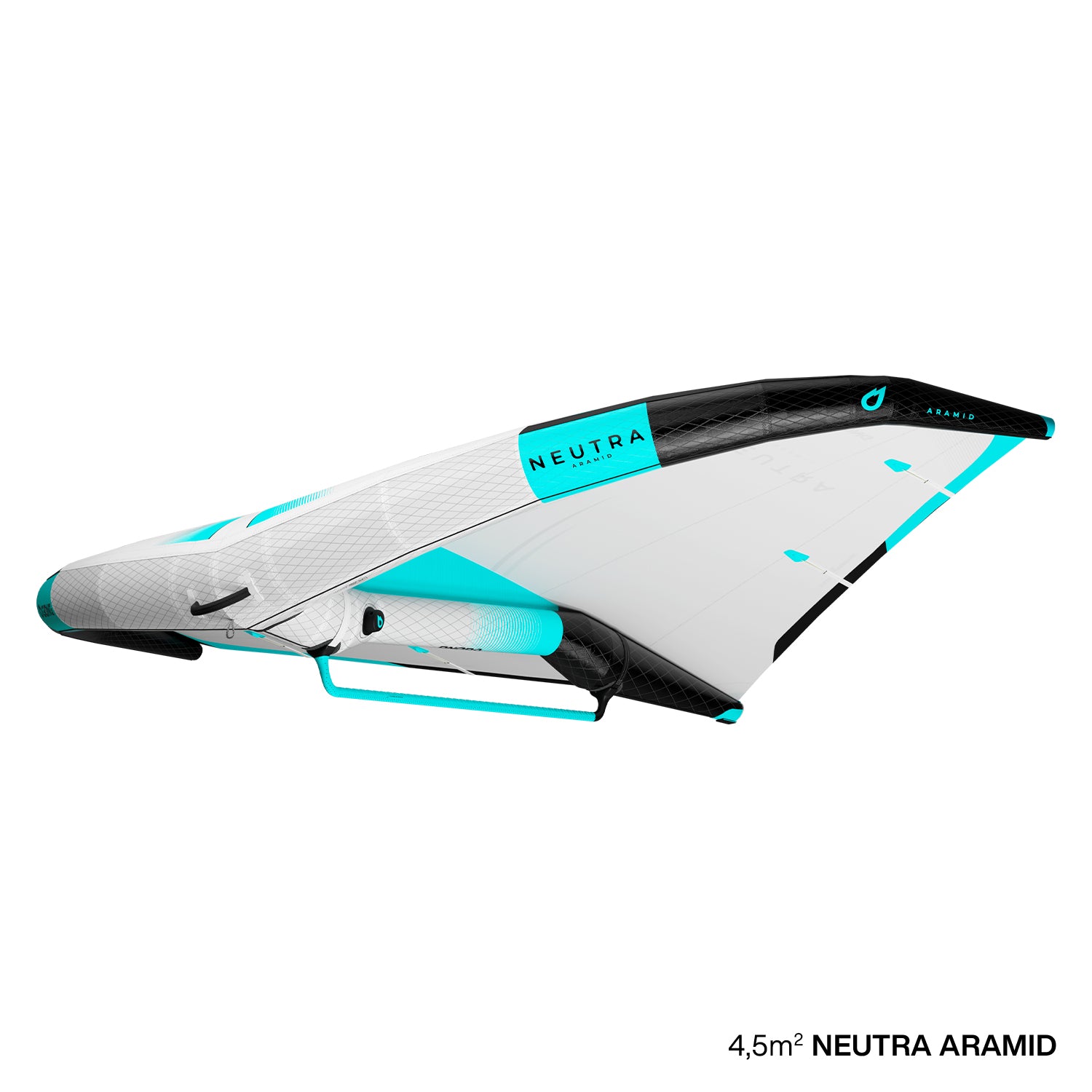 GONG | Wing Neutra Aramid