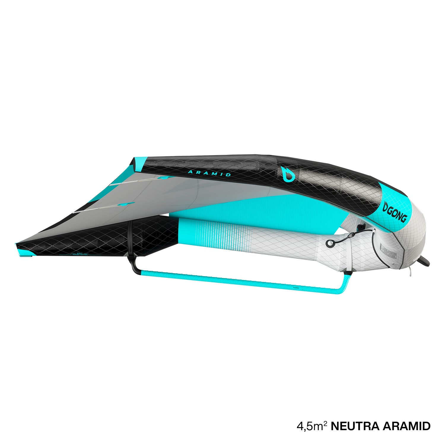 GONG | Wing Neutra Aramid