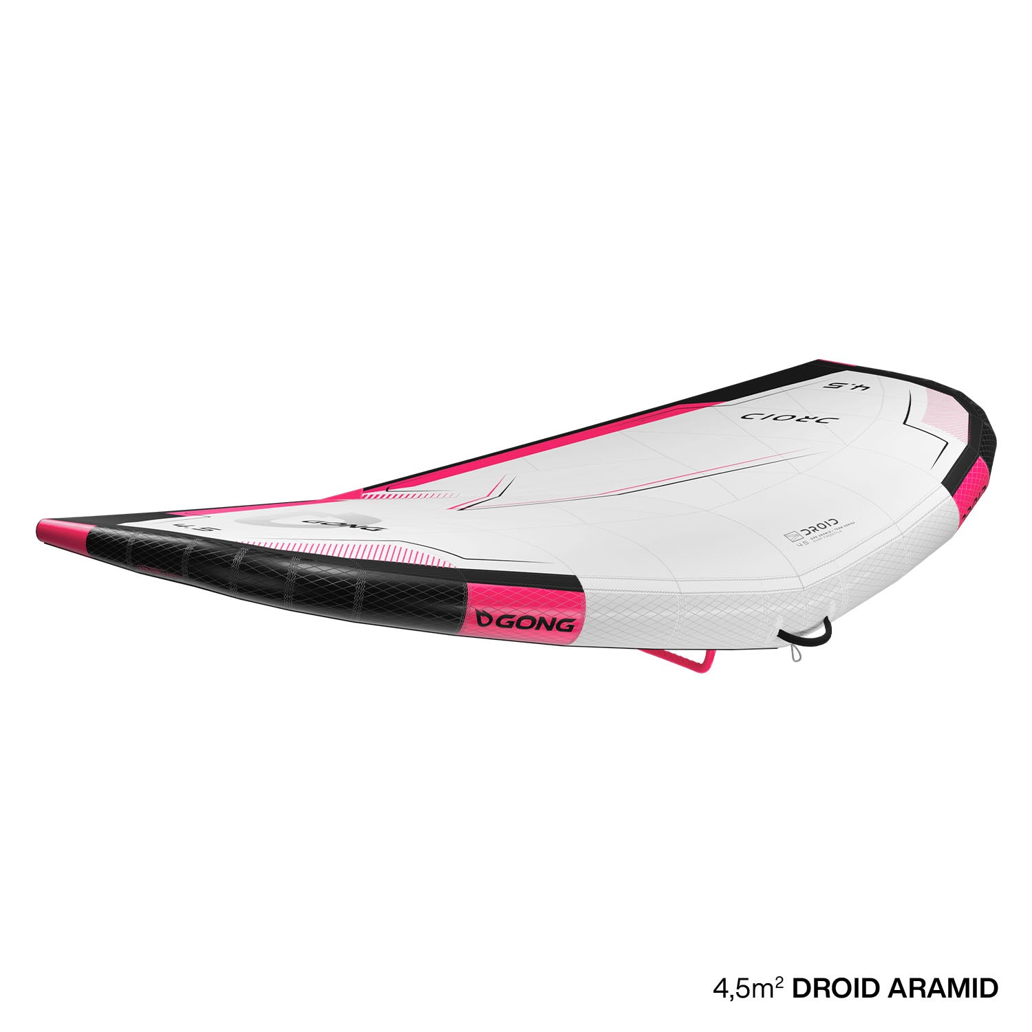 GONG | Wing Droid Aramid