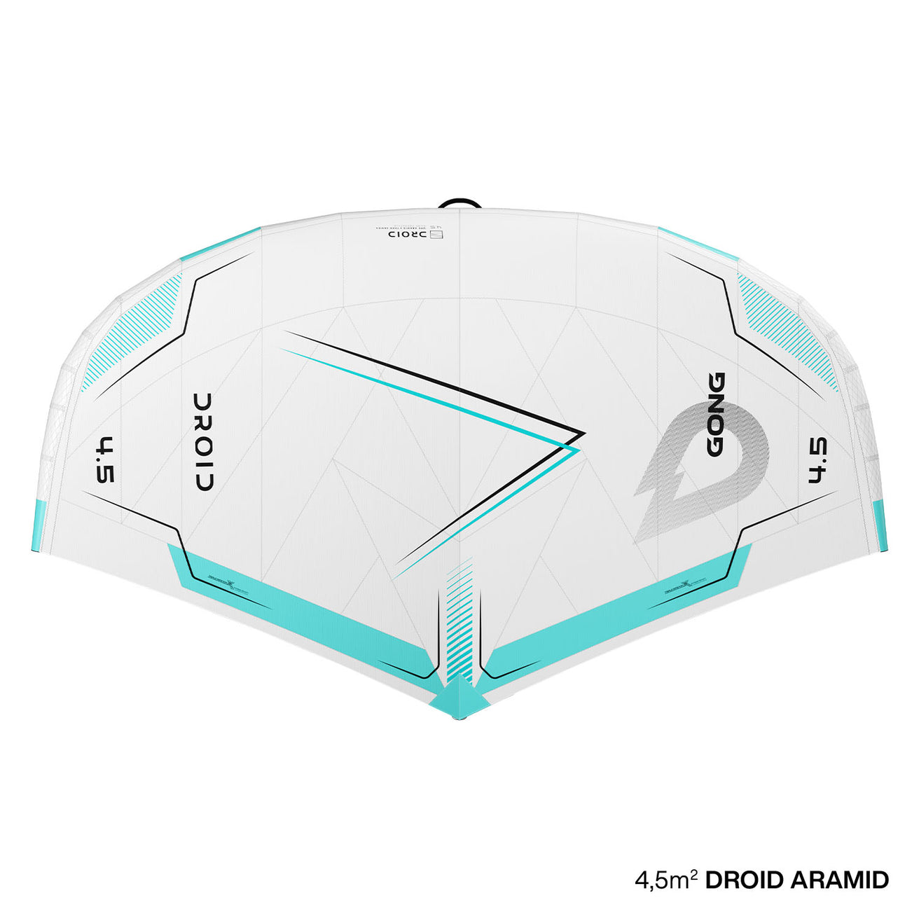 GONG | Wing Droid Aramid