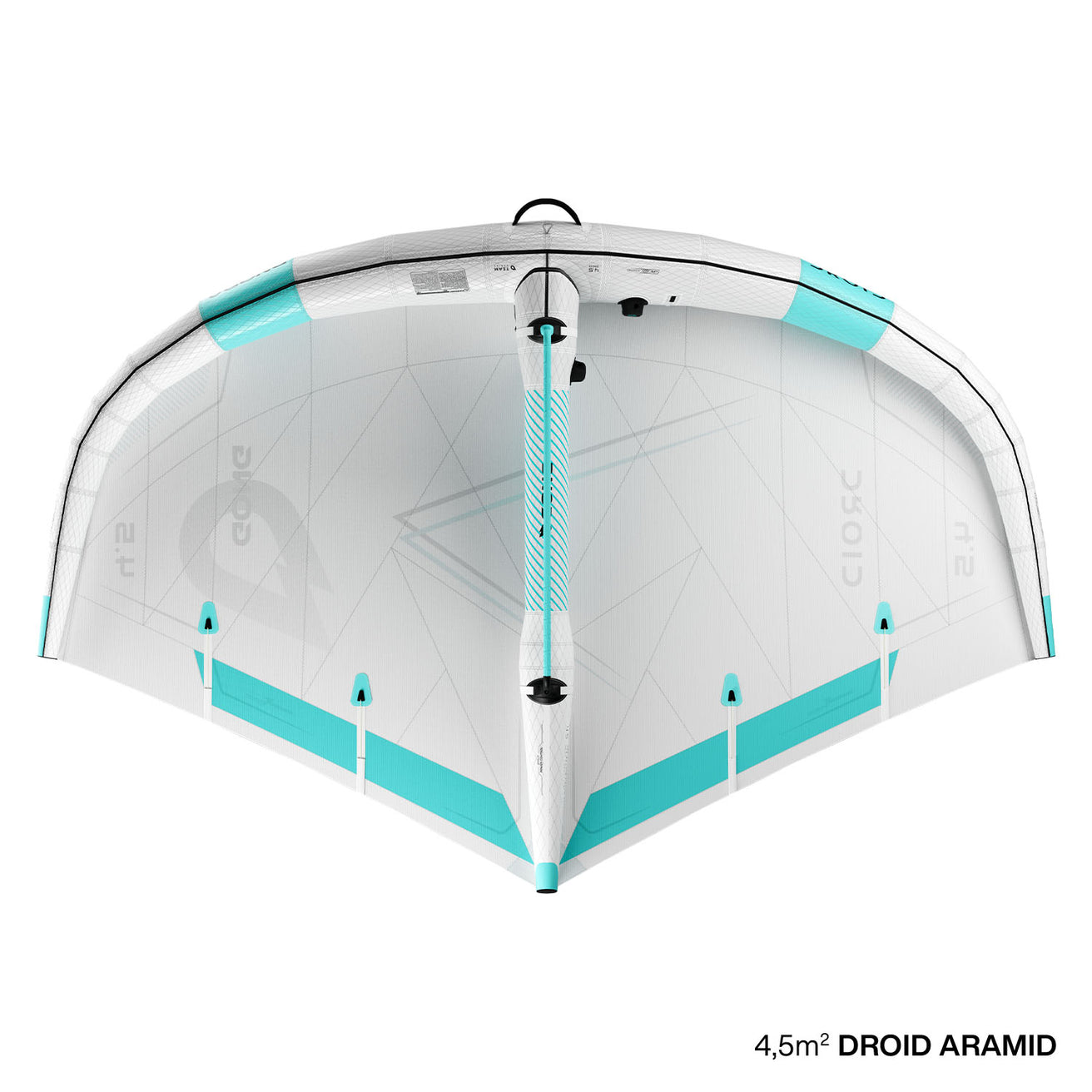 GONG | Wing Droid Aramid