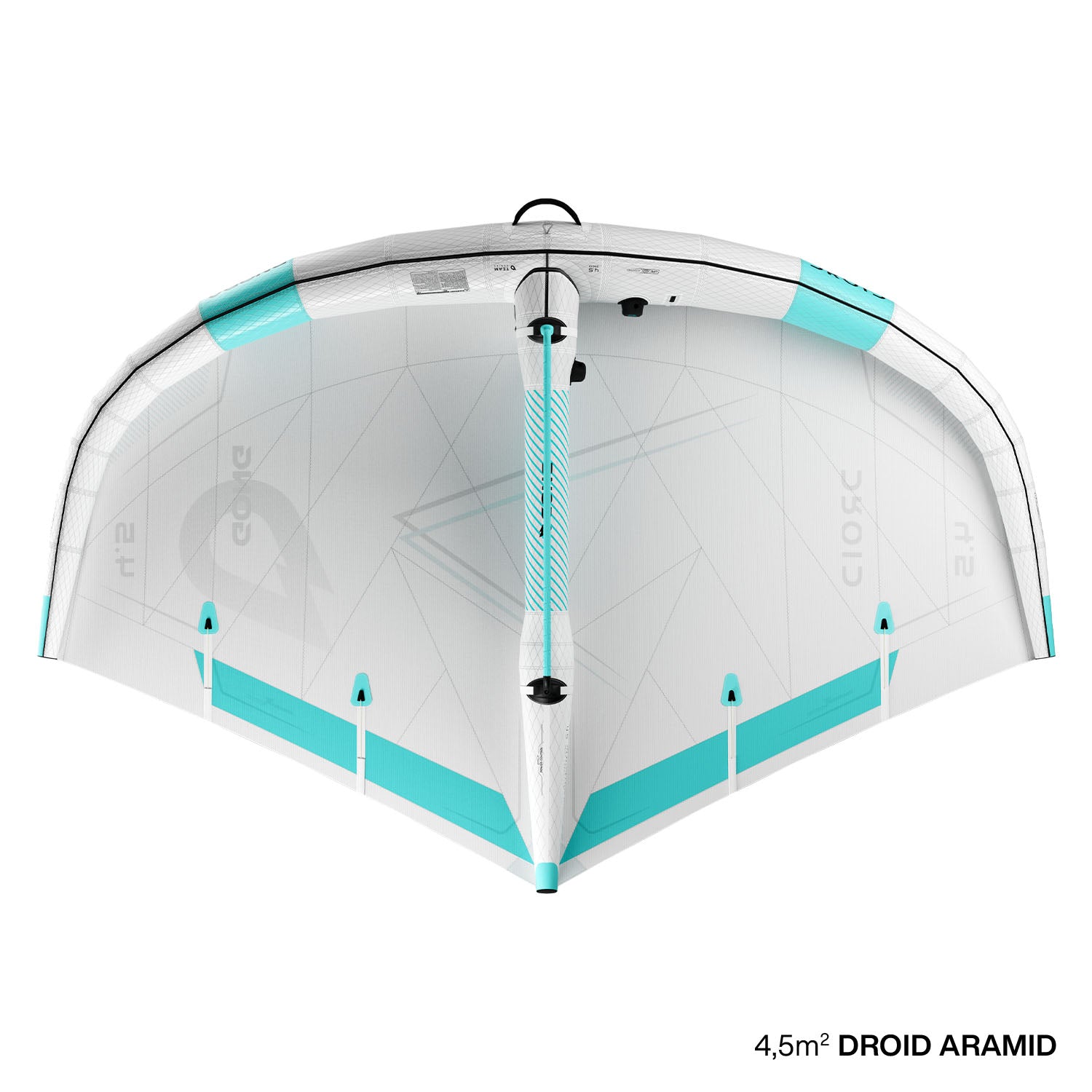 GONG | Wing Droid Aramid