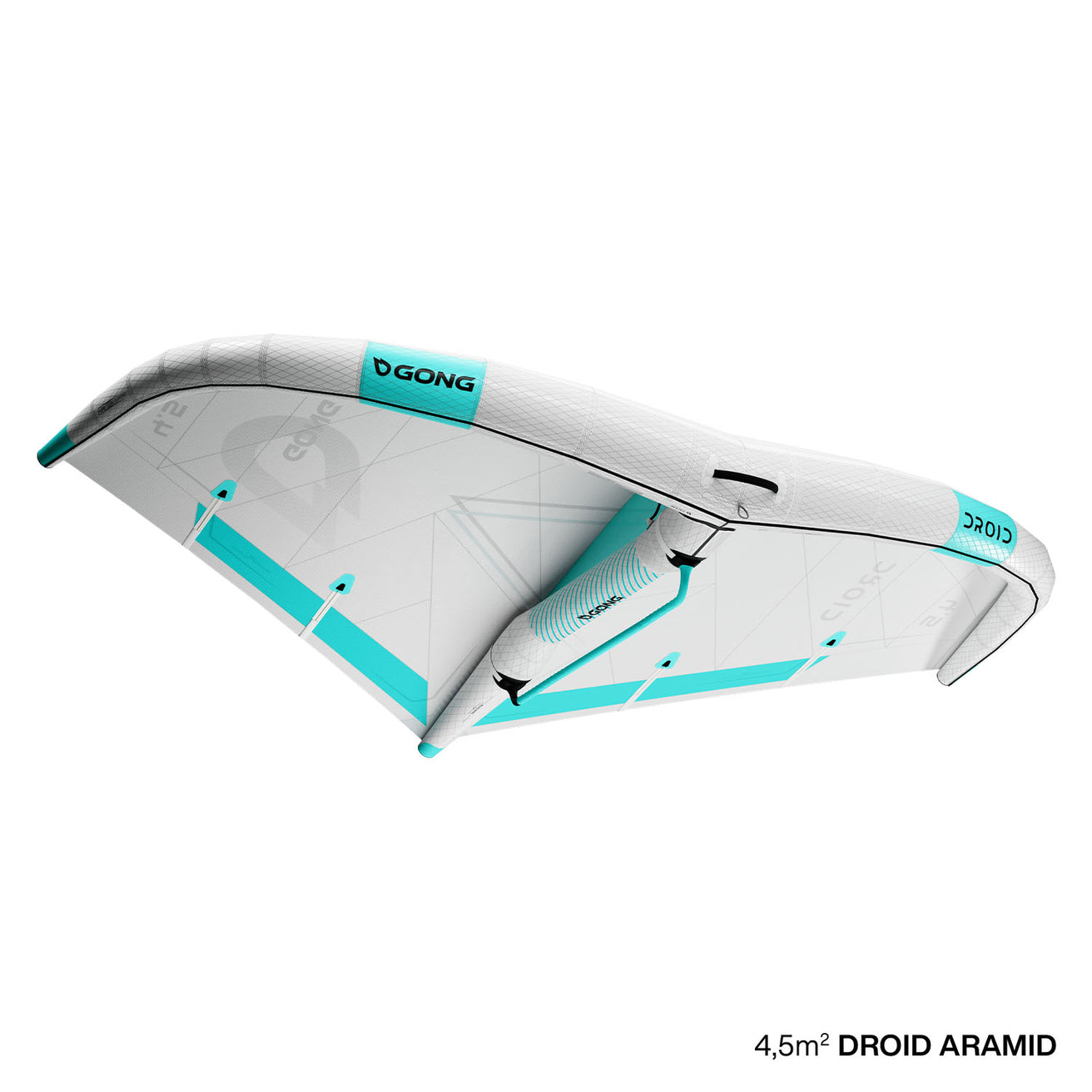 GONG | Wing Droid Aramid