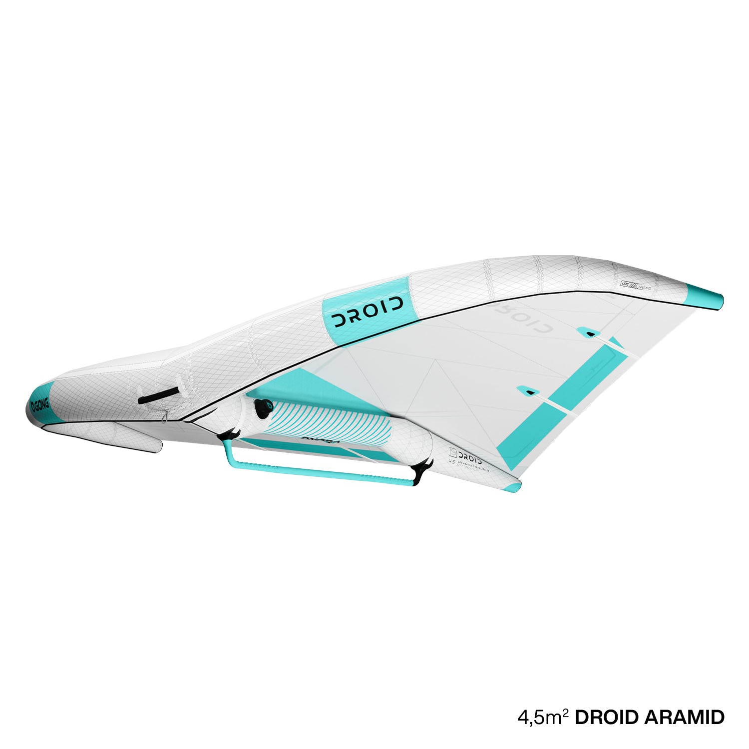 GONG | Wing Droid Aramid