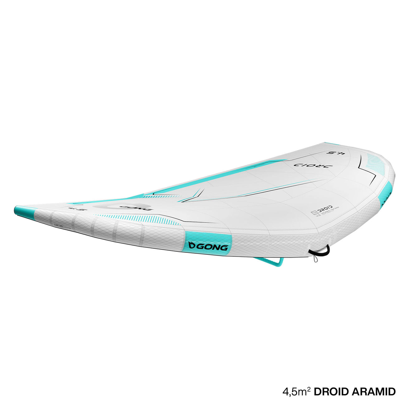 GONG | Wing Droid Aramid