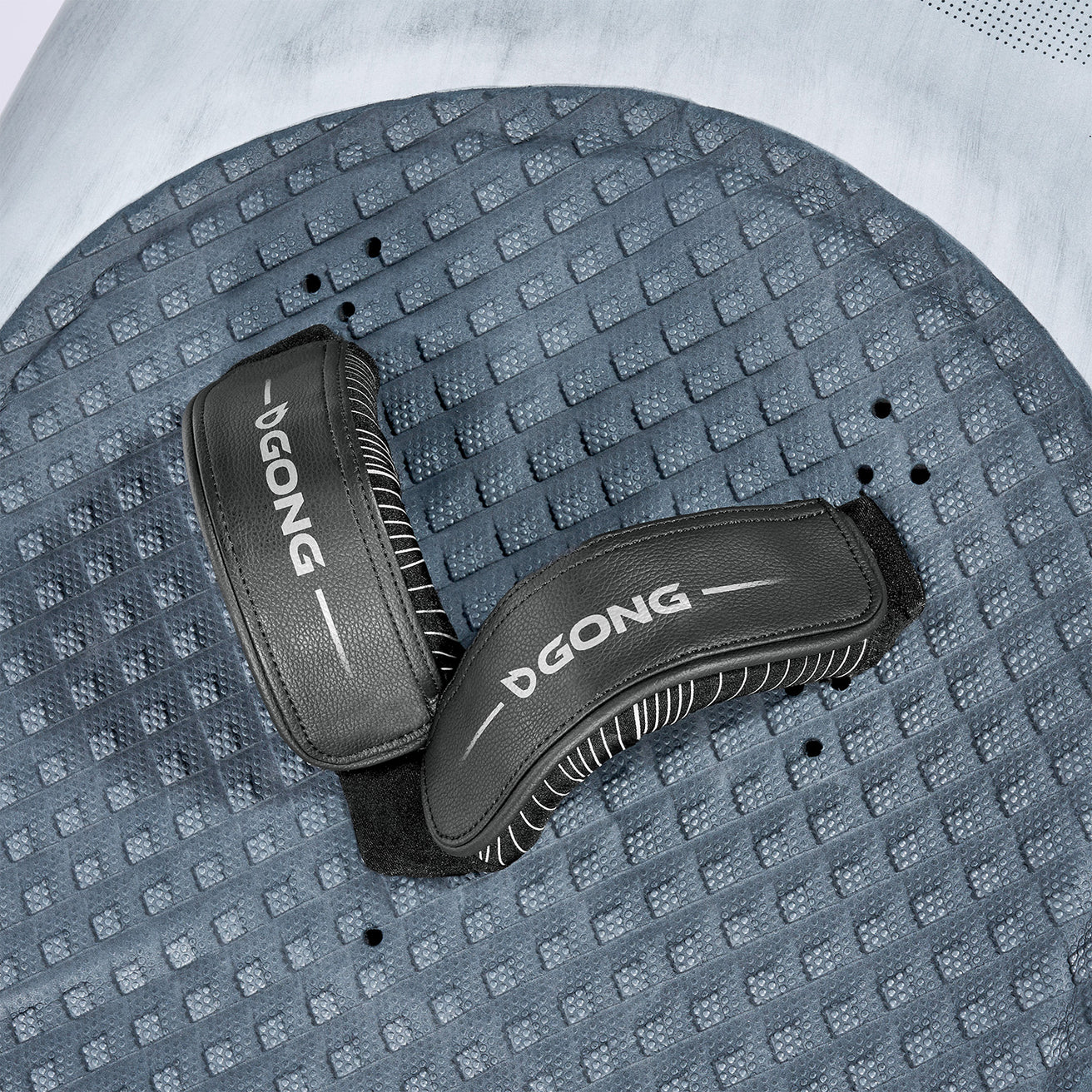 GONG | Front V-Footstraps Luxe V2