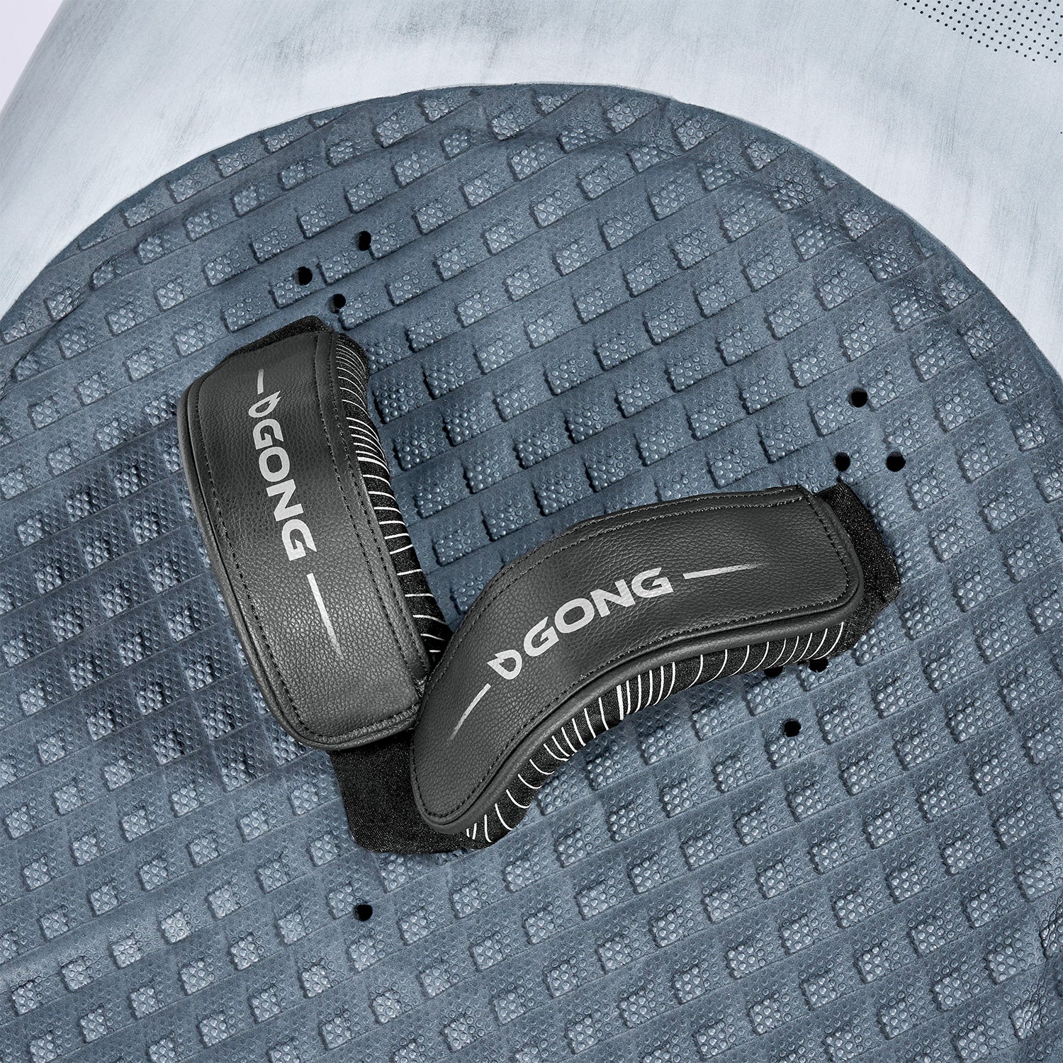 GONG | Front V-Footstraps Luxe V2