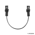 GONG | Harness Line For Wing With Boom