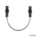 GONG | Wing Harness Line Boom