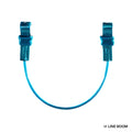 GONG | Harness Line For Wing With Boom