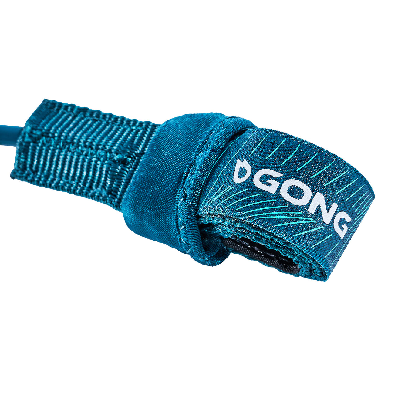 GONG | Harness Line For Wing With Boom