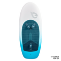 GONG | Wing Foil Board Lance FSP 2X
