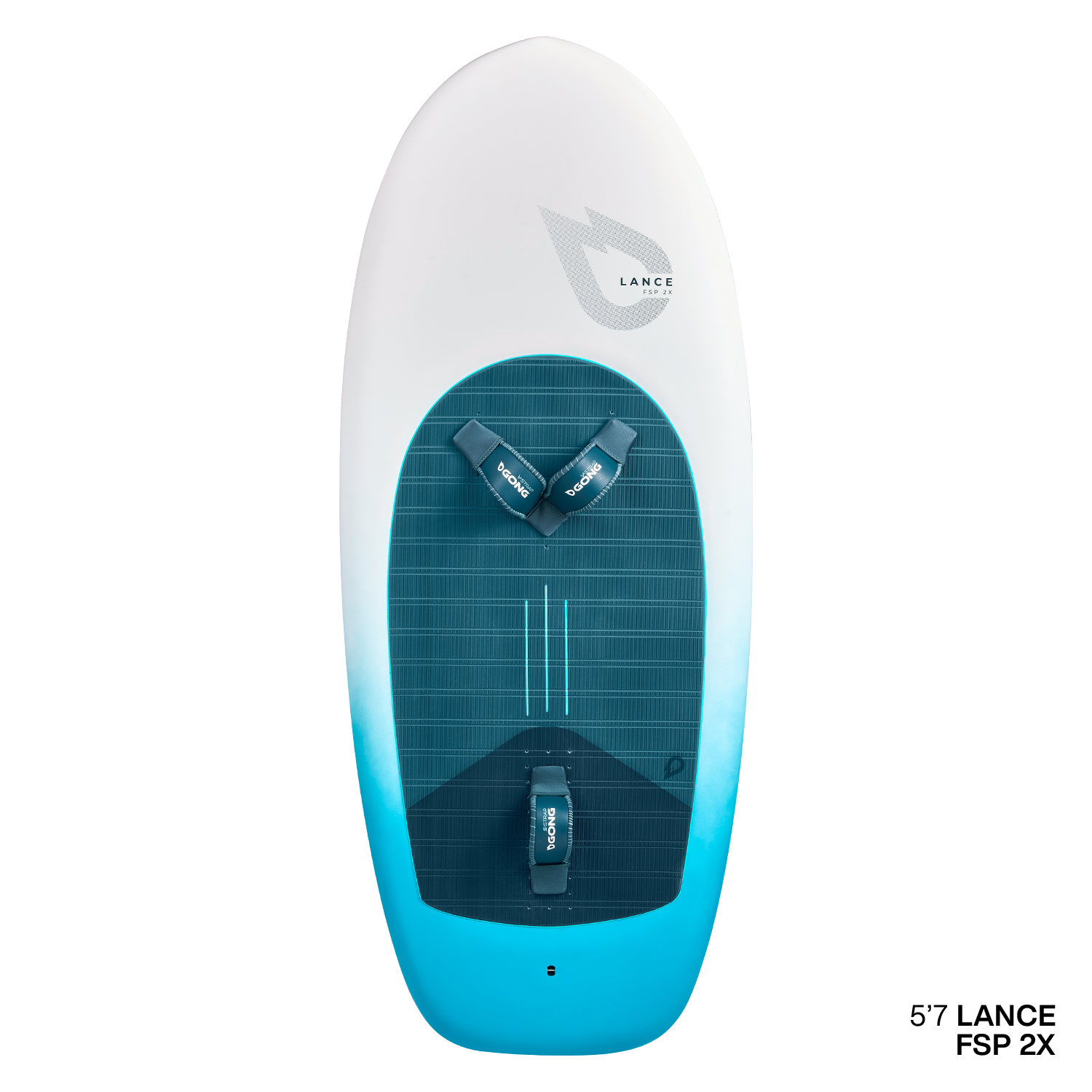 GONG | Wing Foil Board Lance FSP 2X