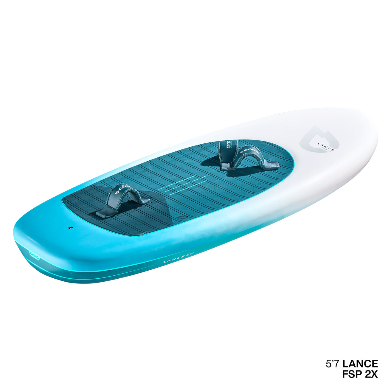 GONG | Wing Foil Board Lance FSP 2X