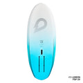GONG | Wing Foil Board Lemon FSP 2X