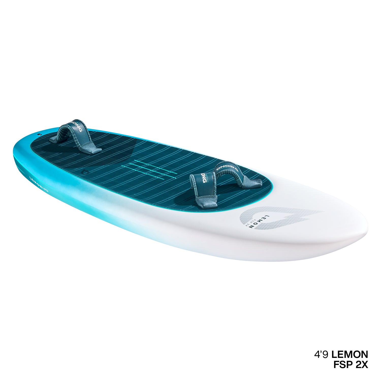 GONG | Wing foil board Lemon FSP 2X