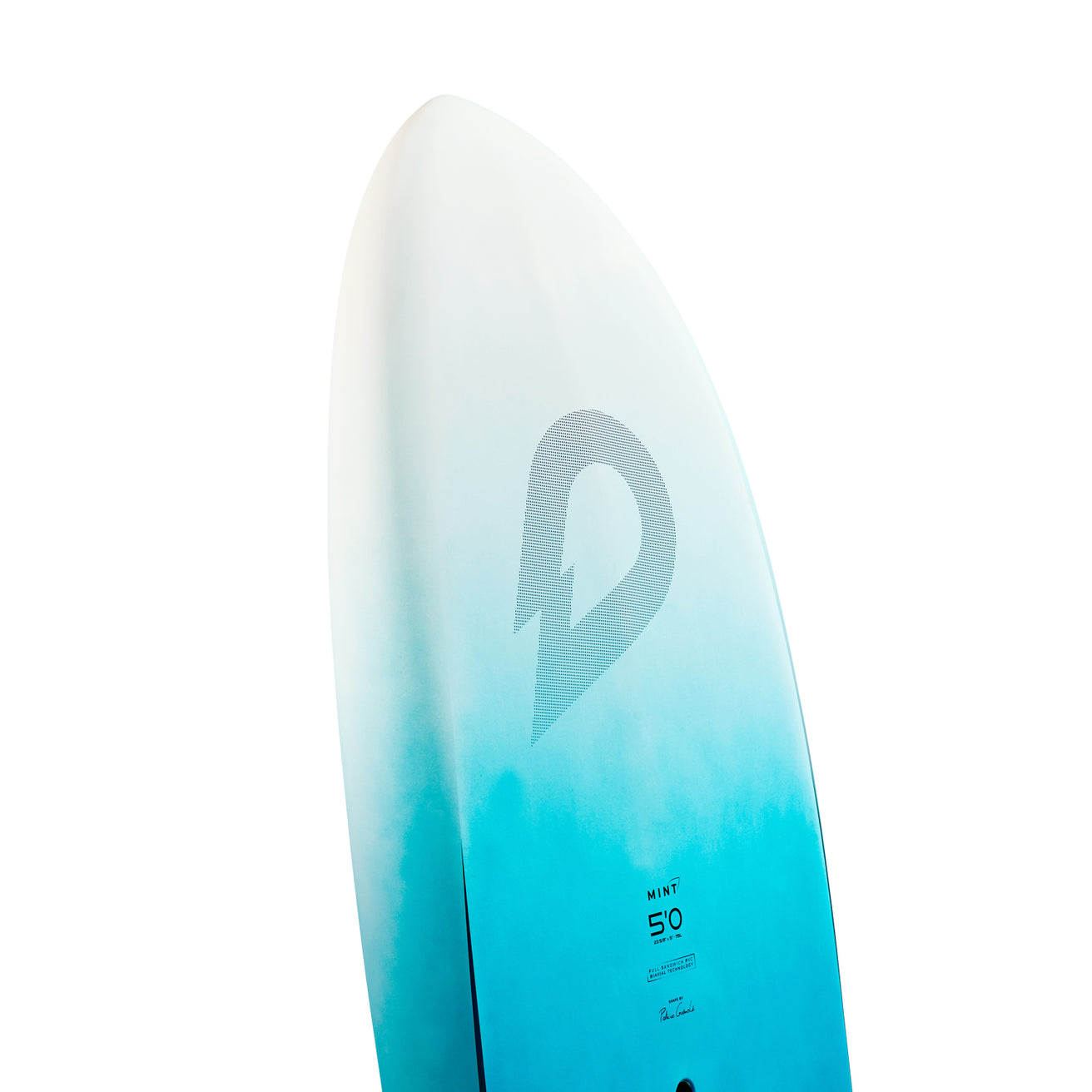 GONG | Wing Foil Board Mint FSP 2X
