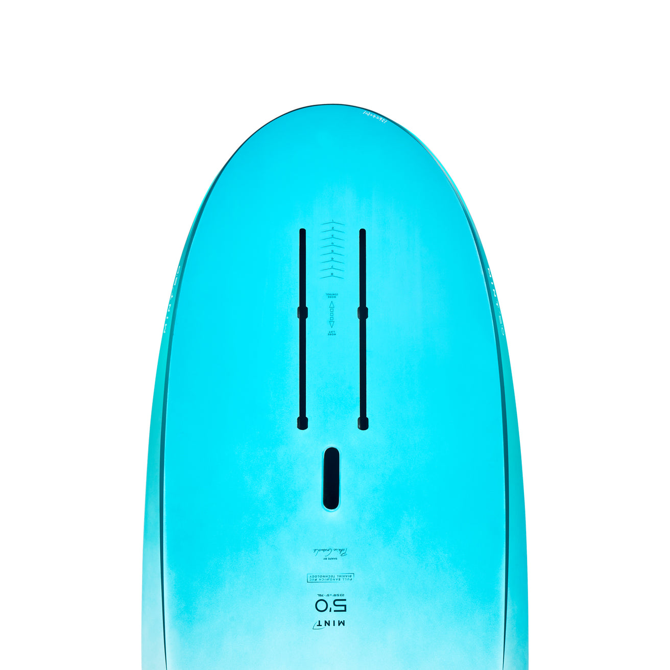 GONG | Wing Foil Board Mint FSP 2X