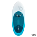 GONG | Wing Foil Board Mint FSP 2X