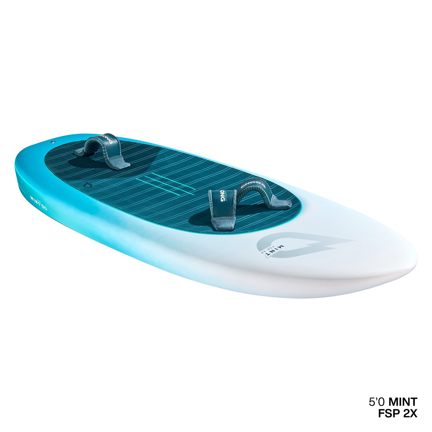GONG | Wing Foil Board Mint FSP 2X