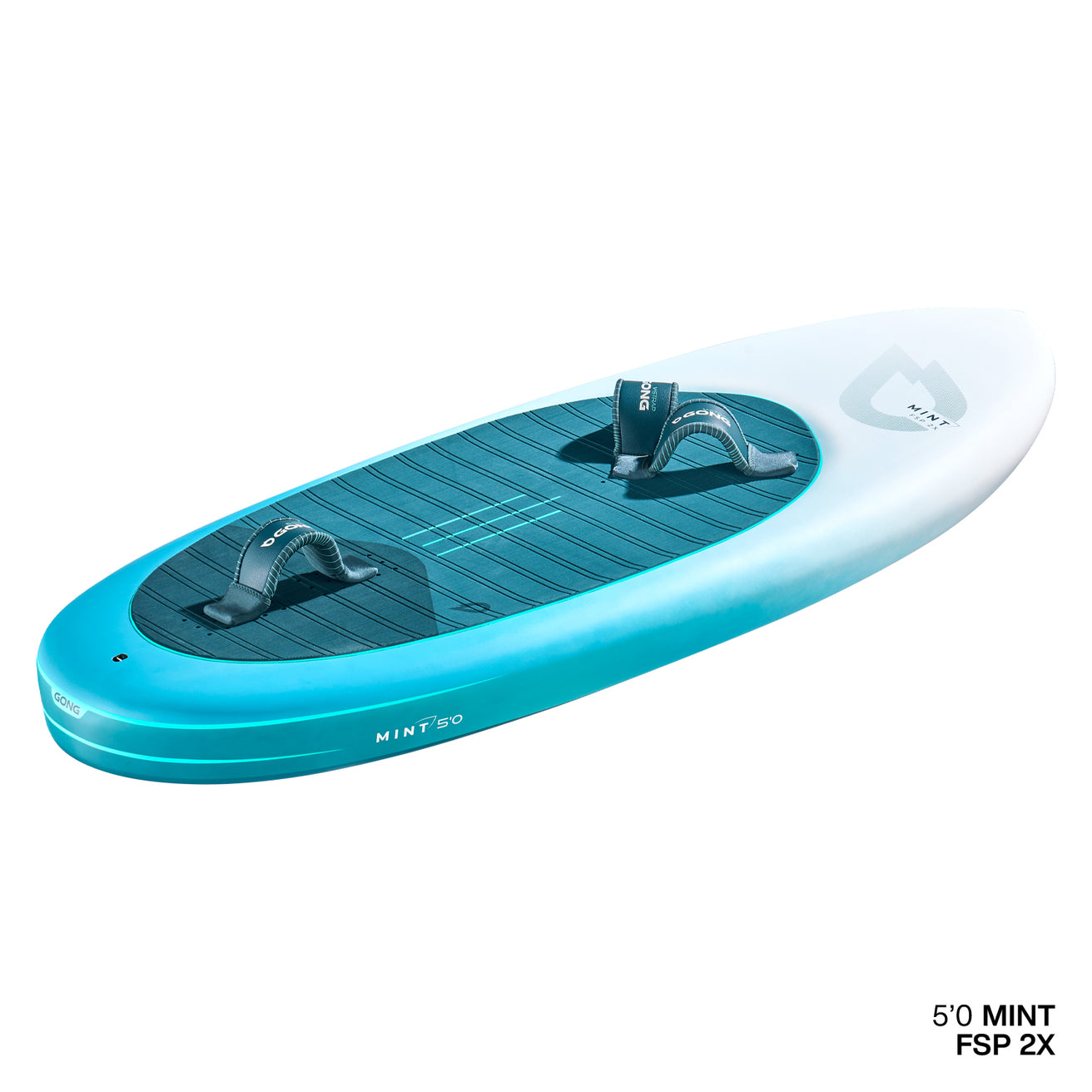 GONG | Wing Foil Board Mint FSP 2X