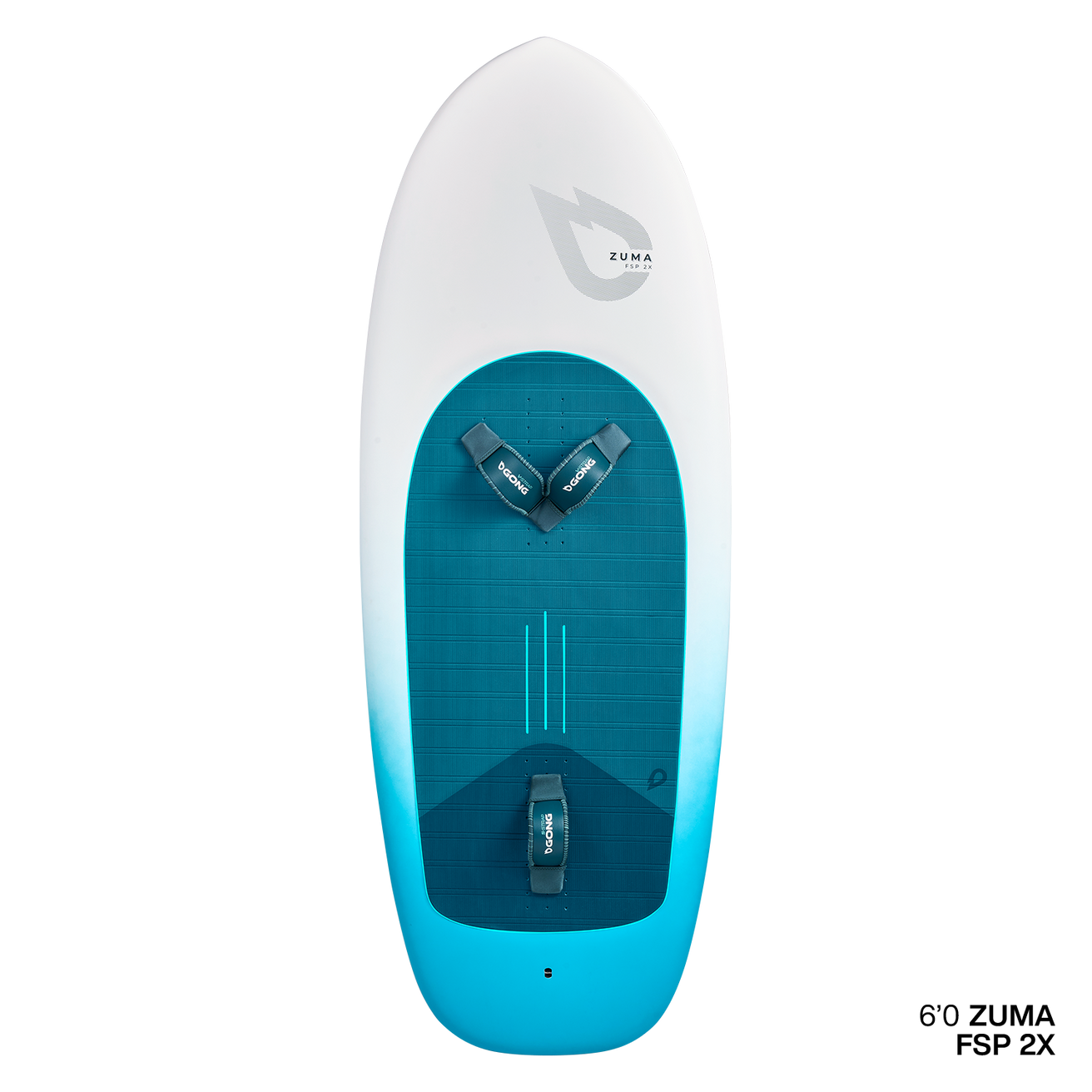 GONG | Foil Board Zuma FSP 2X