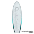GONG | Wing Foil Board Cruzader Diamond FSP Pro