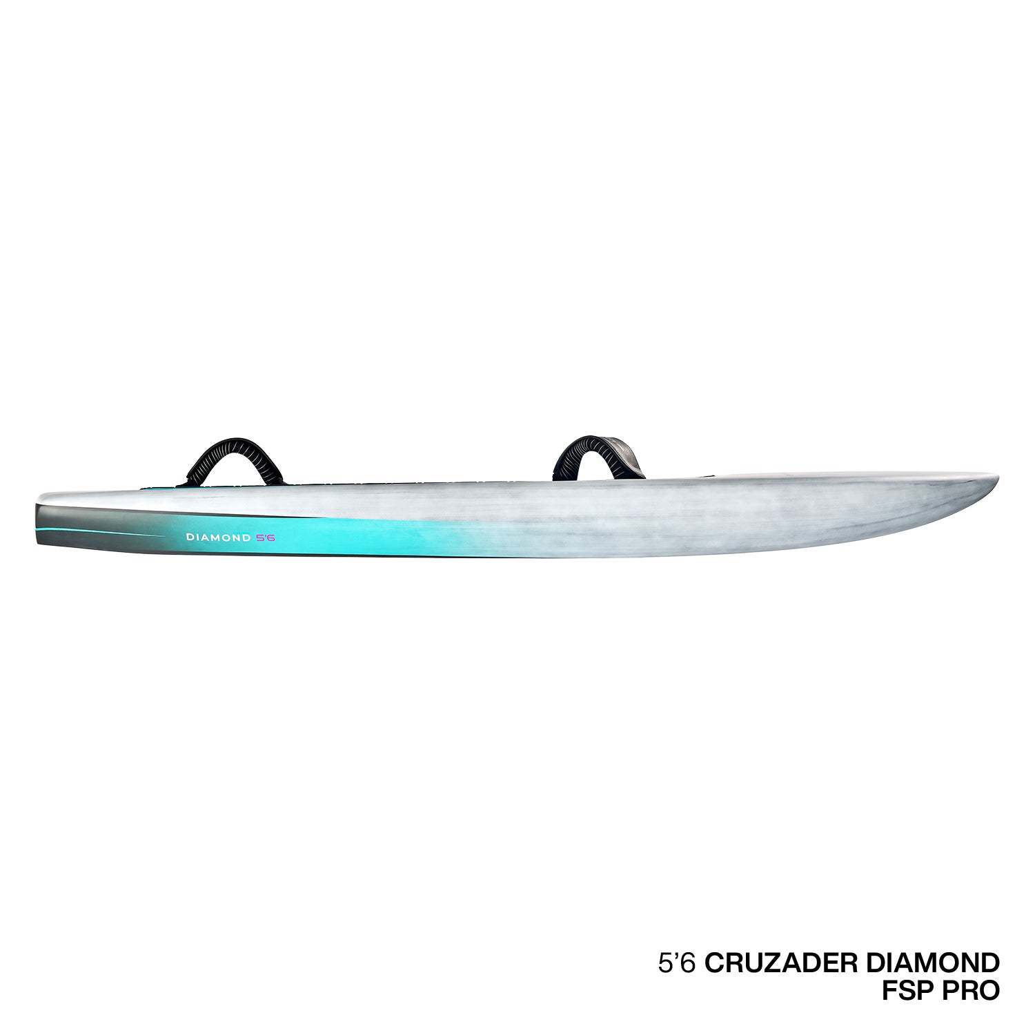 GONG | Wing Foil Board Cruzader Diamond FSP Pro