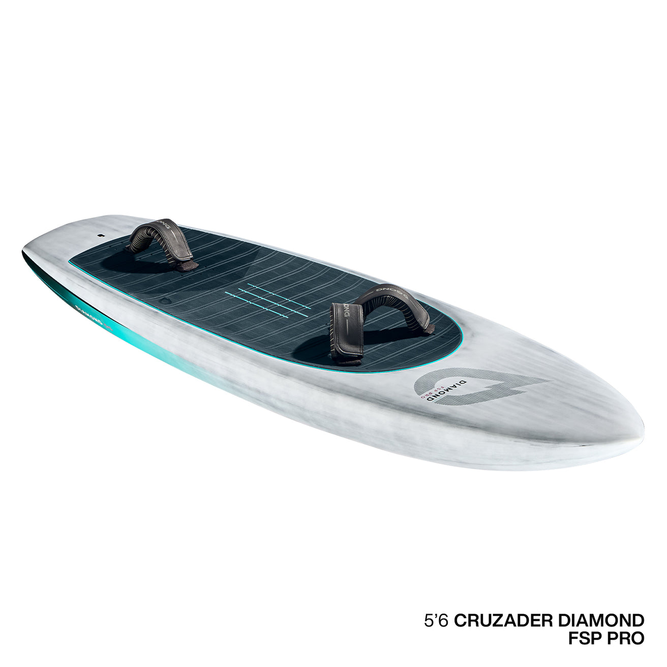 GONG | Wing Foil Board Cruzader Diamond FSP Pro