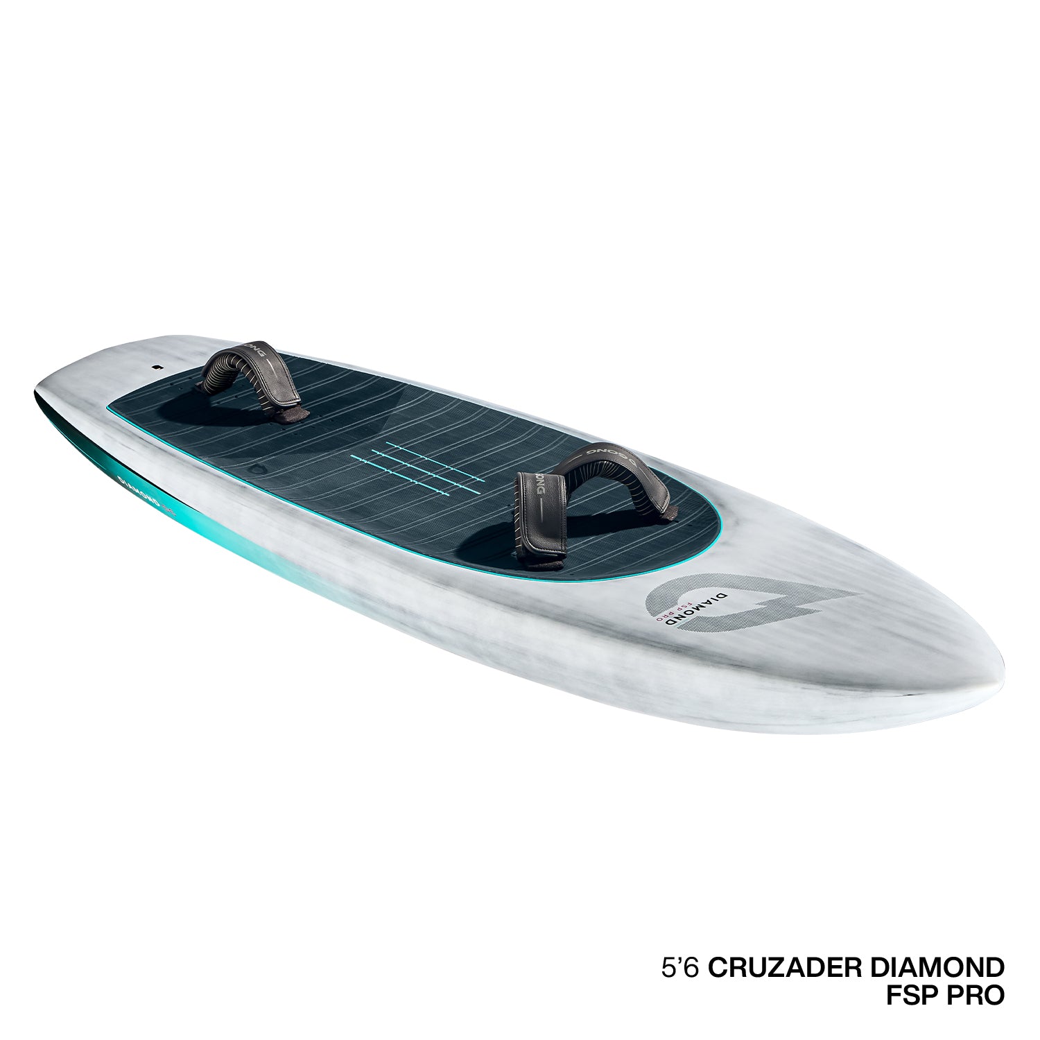 GONG | Wing Foil Board Cruzader Diamond FSP Pro