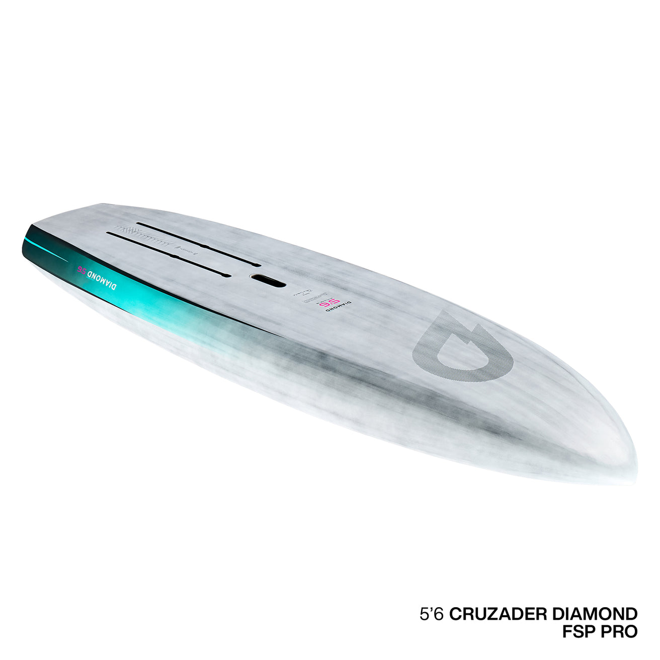 GONG | Wing Foil Board Cruzader Diamond FSP Pro