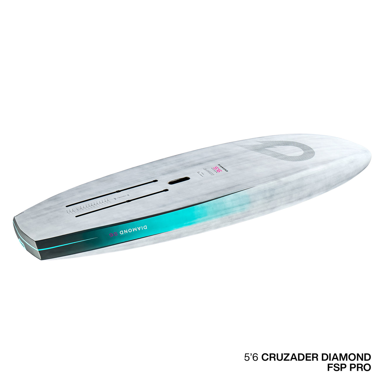 GONG | Wing Foil Board Cruzader Diamond FSP Pro