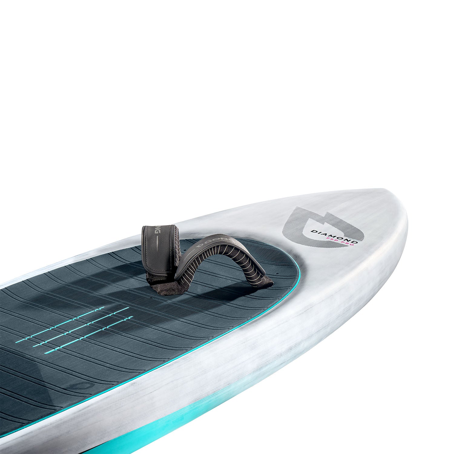 GONG | Wing Foil Board Cruzader Diamond FSP Pro