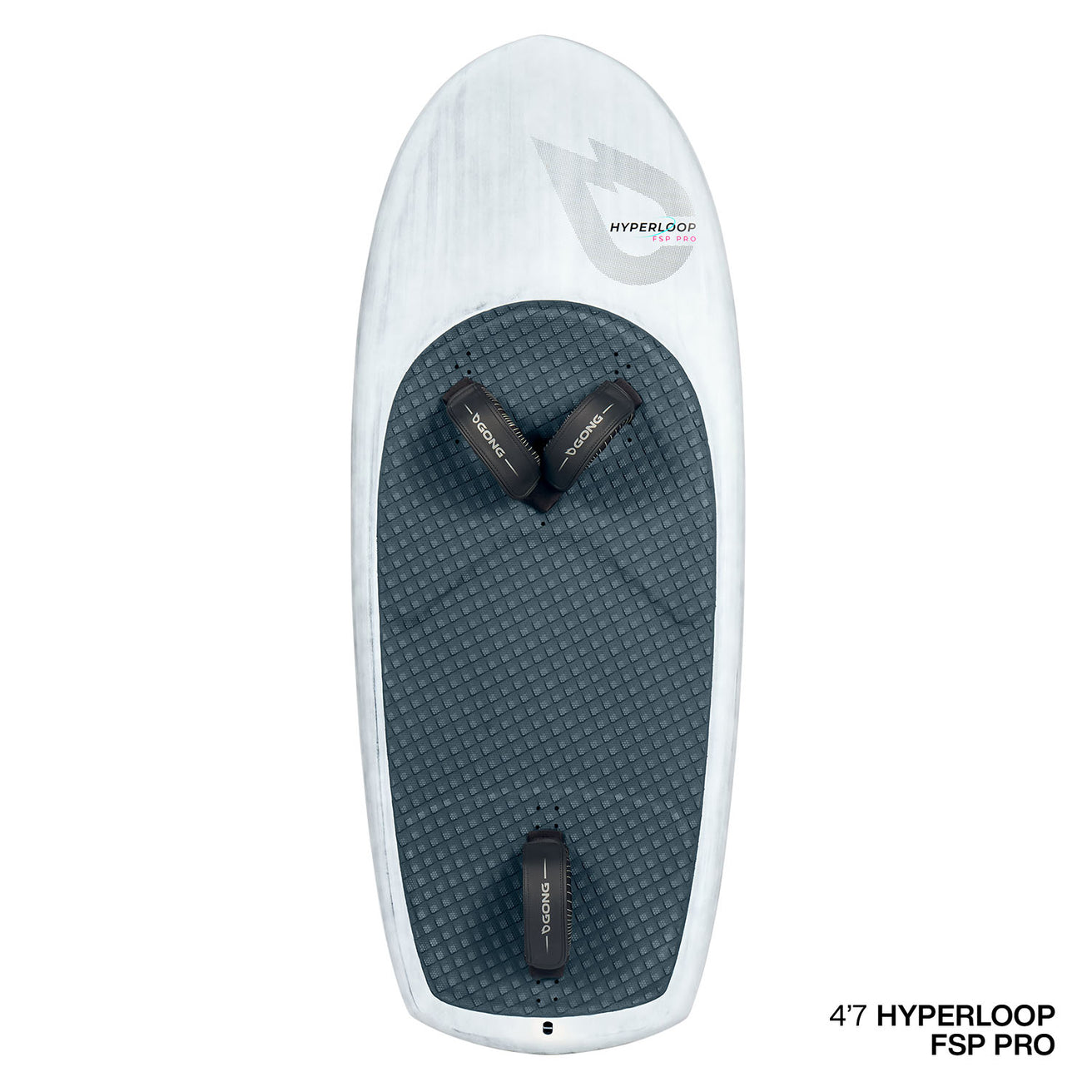 GONG | Wing Foil Board Hyperloop FSP Pro