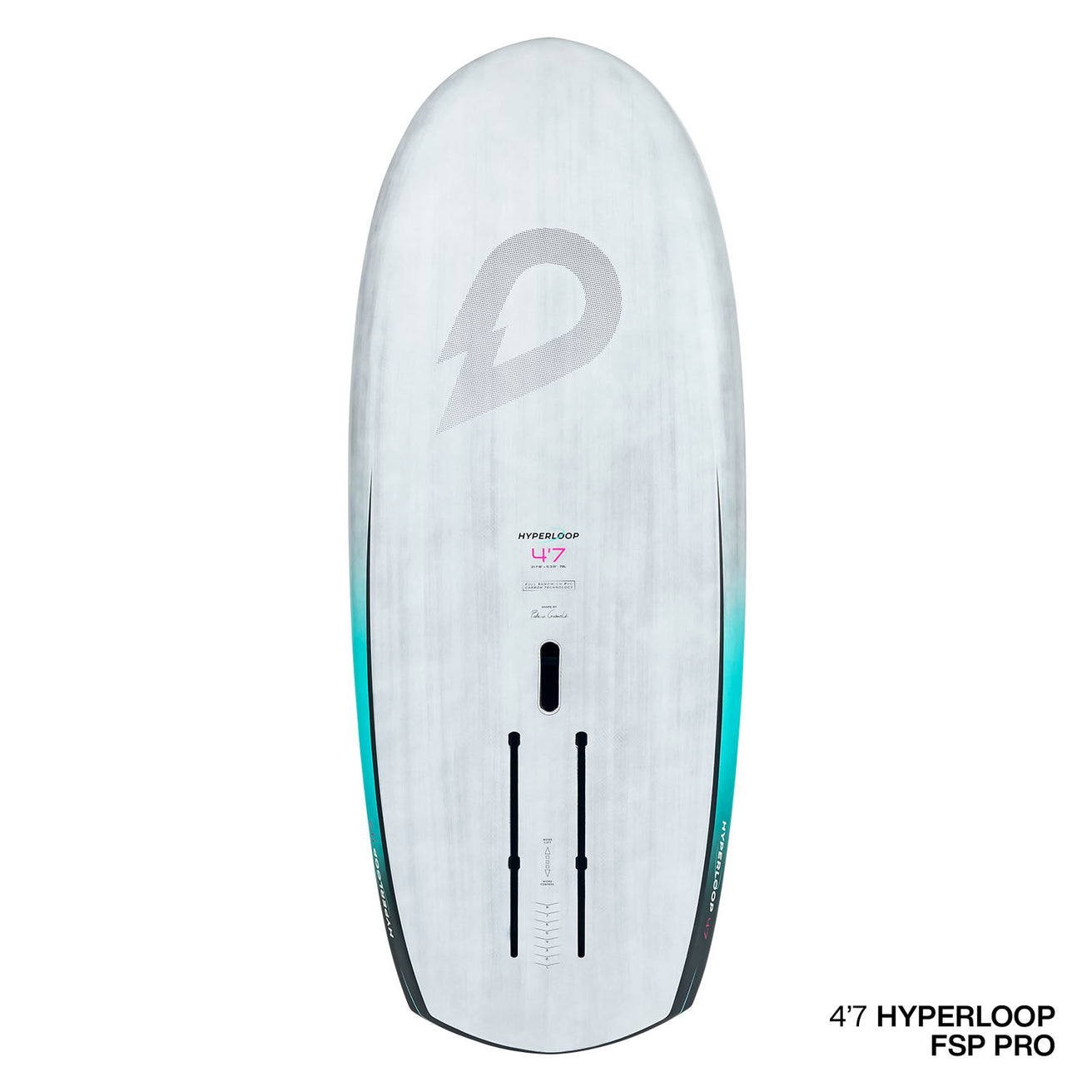 GONG | Wing Foil Board Hyperloop FSP Pro