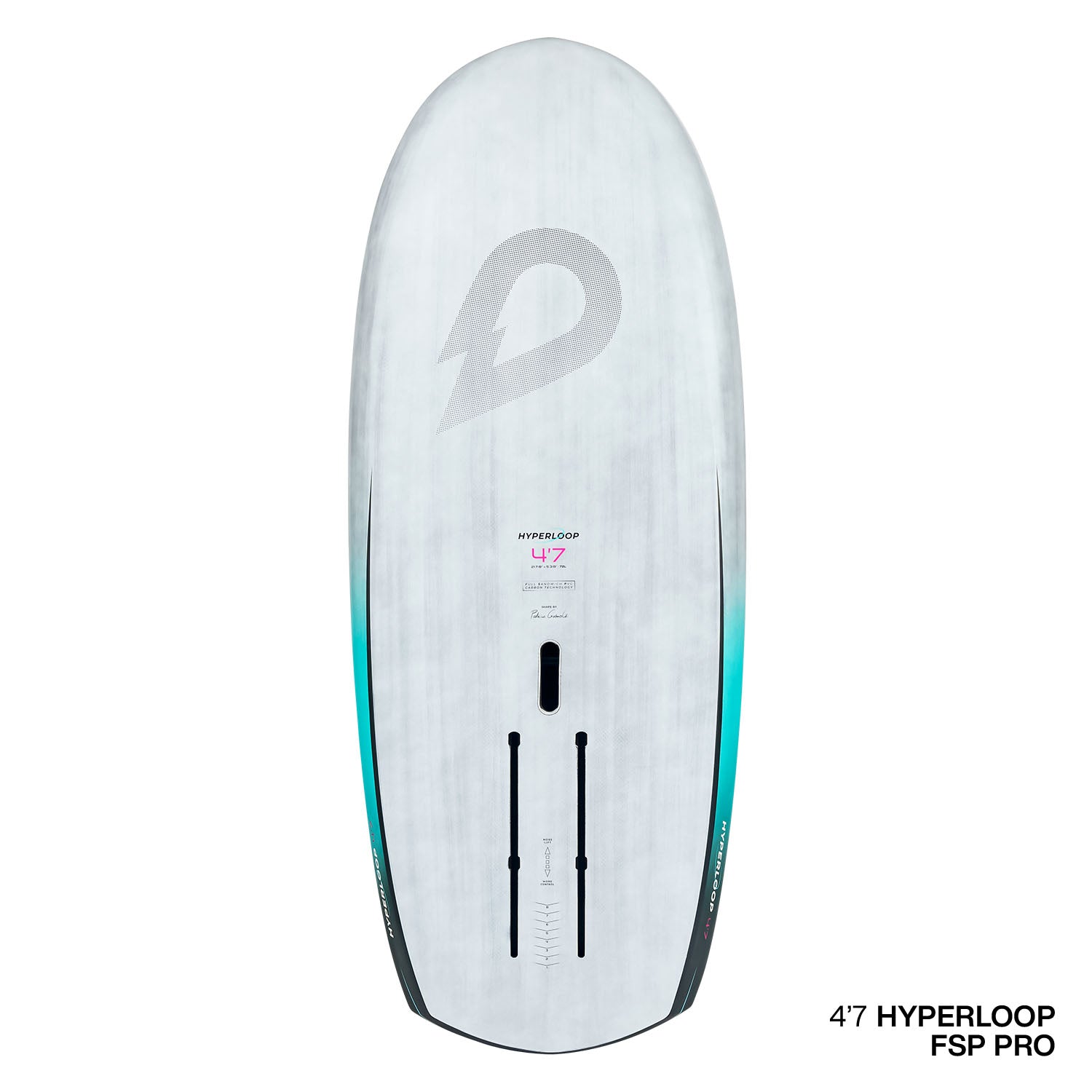 GONG | Wing Foil Board Hyperloop FSP Pro