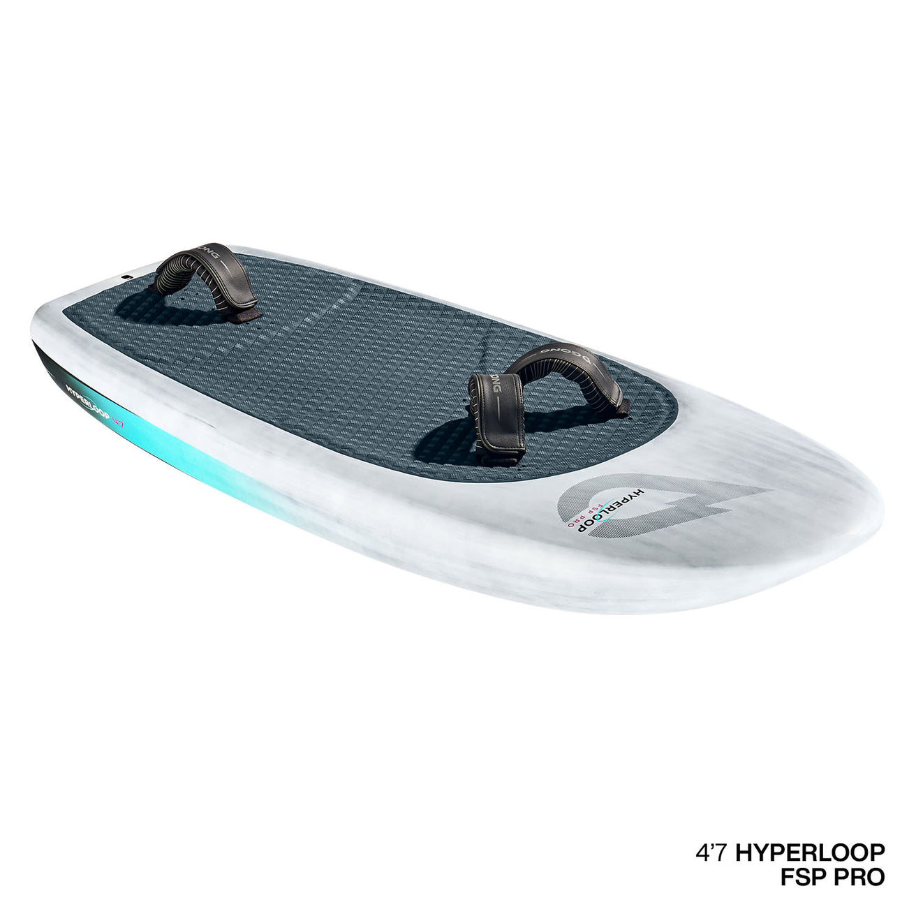 GONG | Wing Foil Board Hyperloop FSP Pro